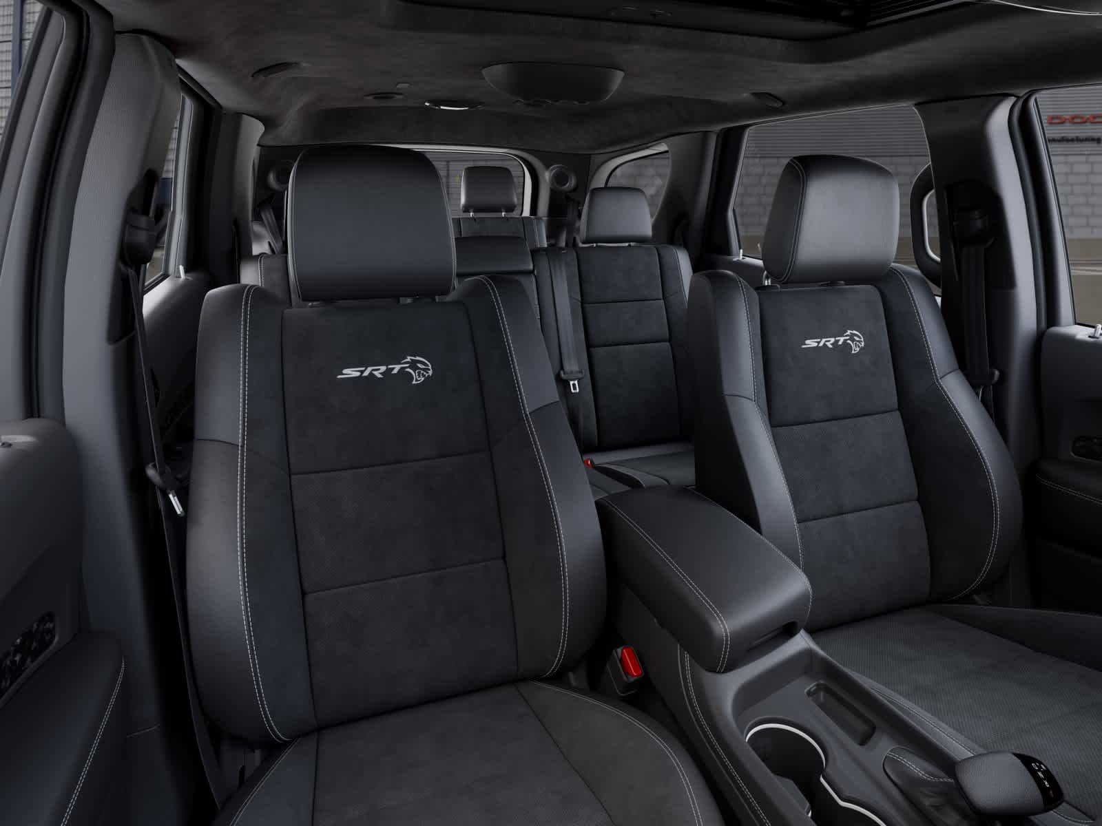 Thumbnail: 2026 Dodge Durango - 16