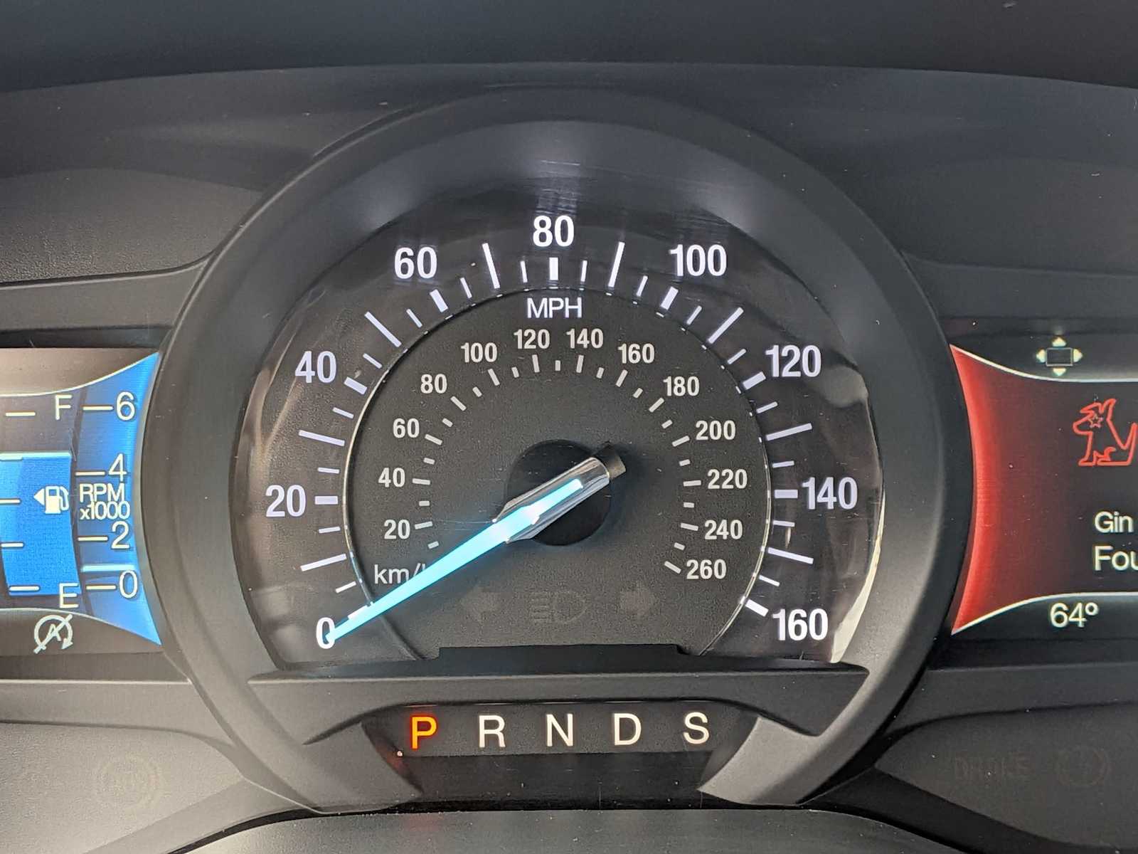 Thumbnail: 2018 Ford Fusion - 30