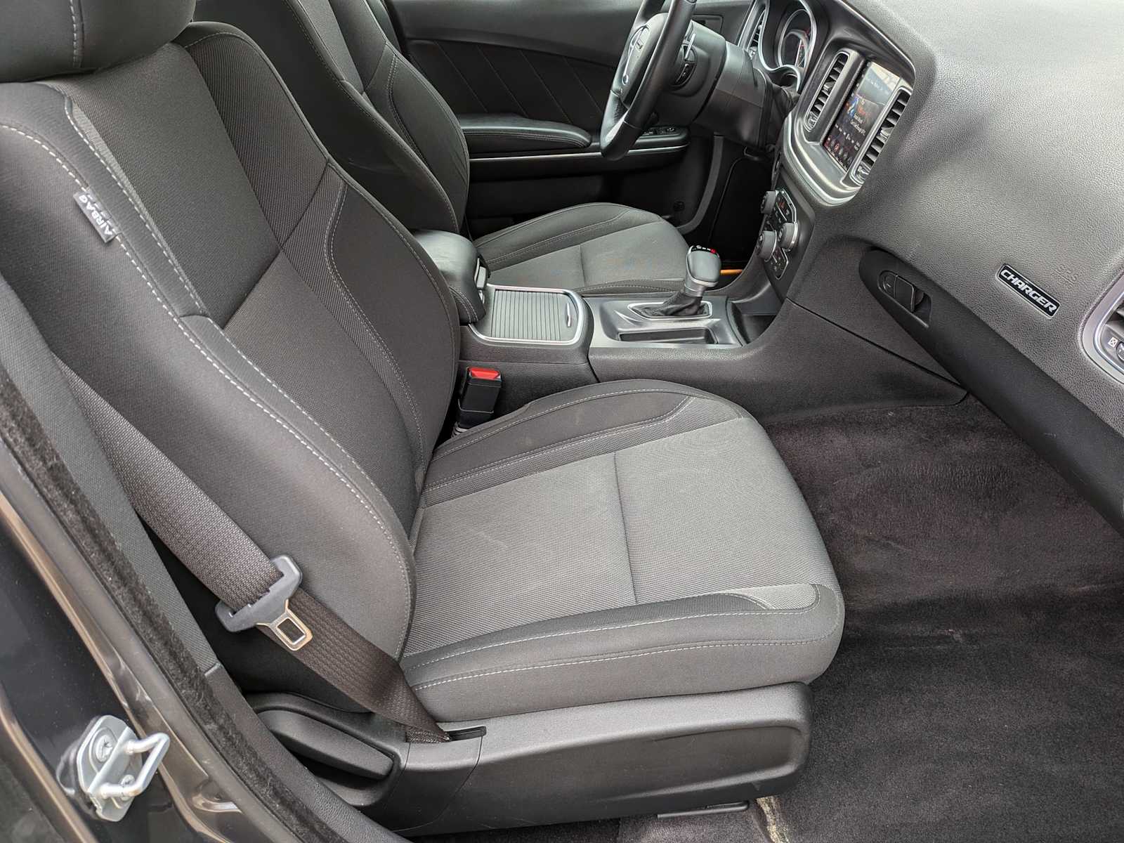 Thumbnail: 2018 Dodge Charger - 18