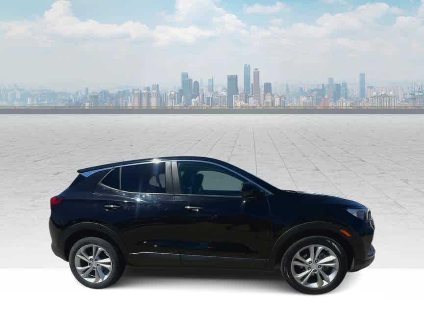 Thumbnail: 2020 Buick Encore GX - 9