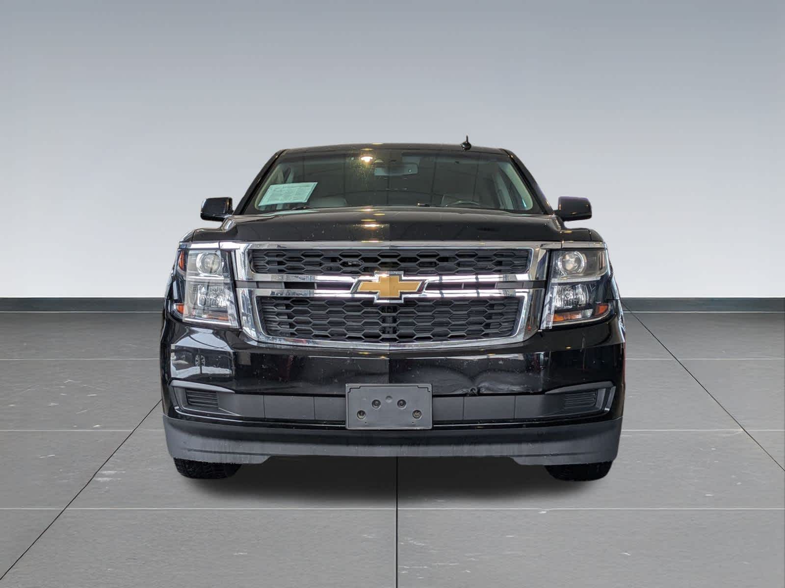 Thumbnail: 2018 Chevrolet Suburban - 9