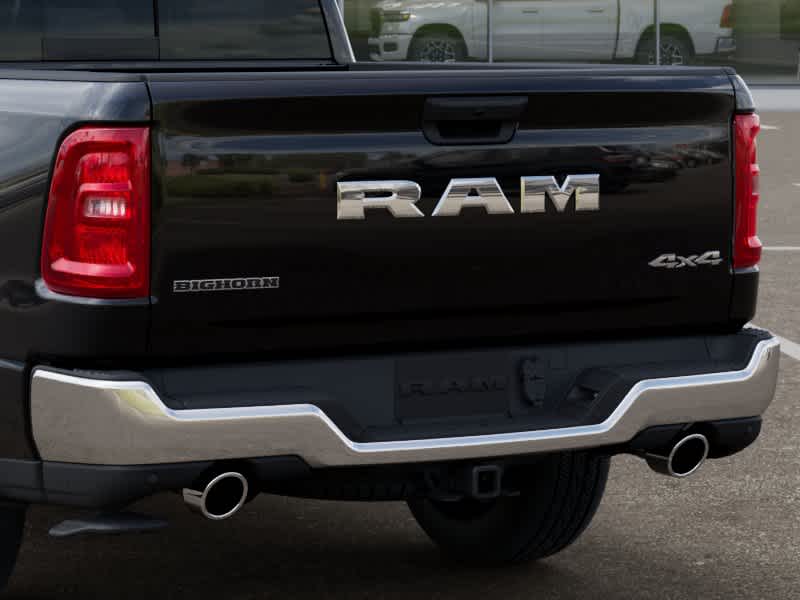 Thumbnail: 2026 RAM 1500 - 13