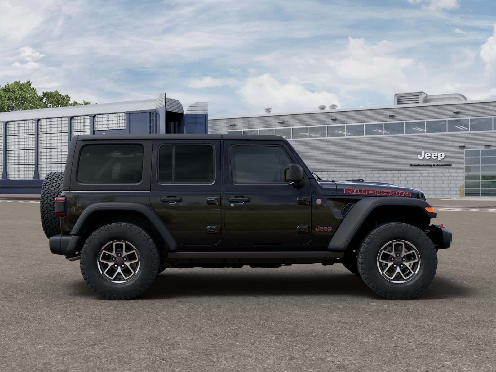 Thumbnail: 2026 Jeep Wrangler - 21