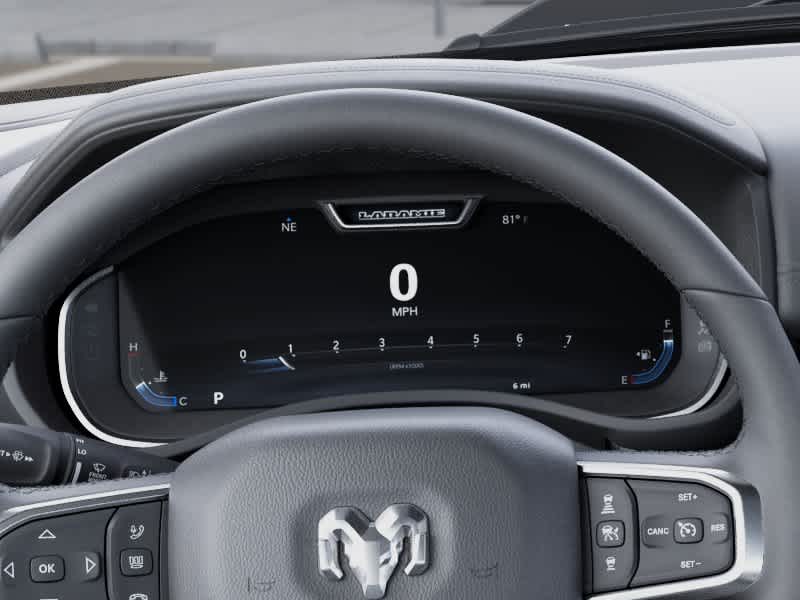 Thumbnail: 2026 RAM 1500 - 17