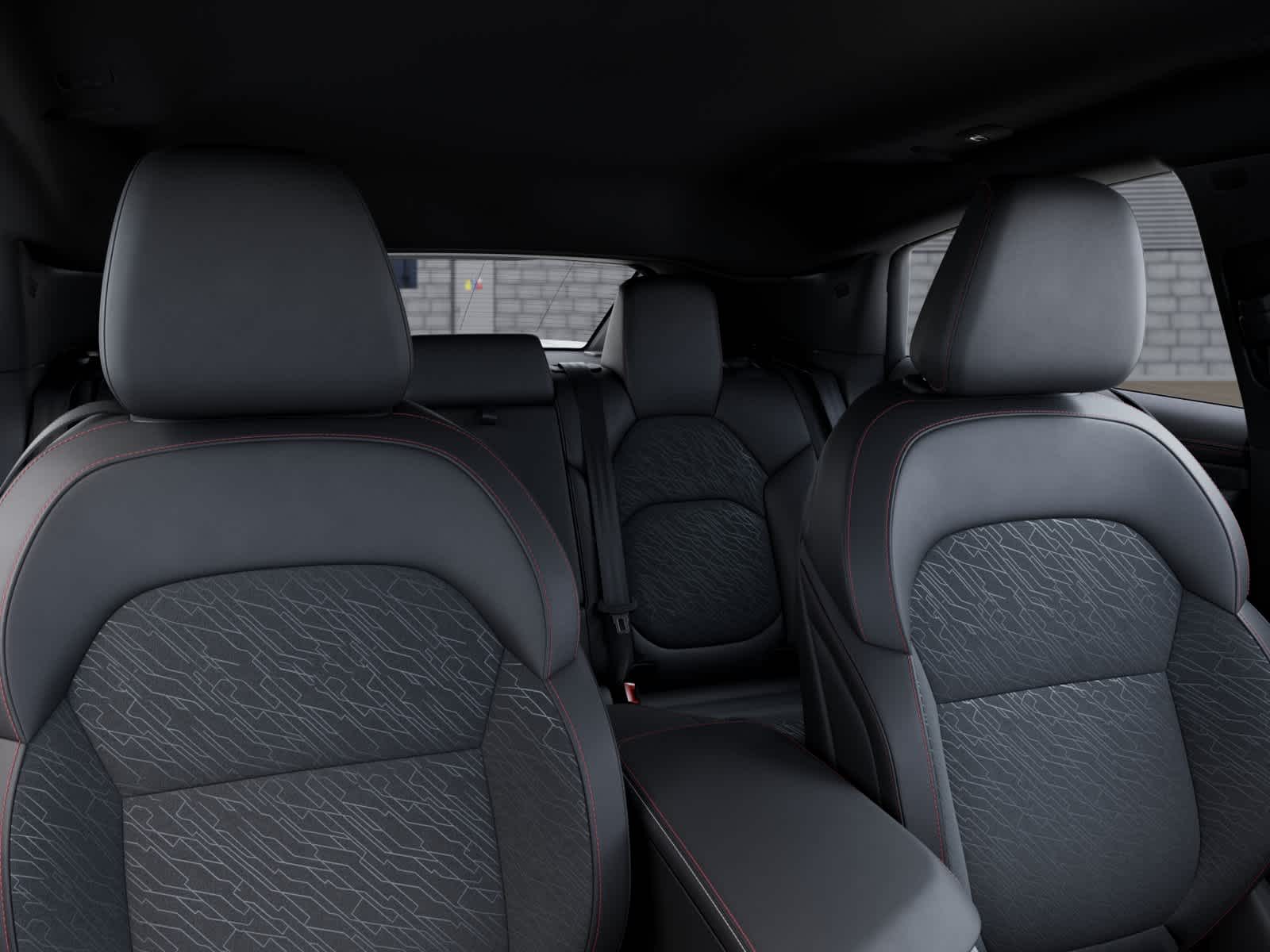 Thumbnail: 2026 Dodge Charger - 26