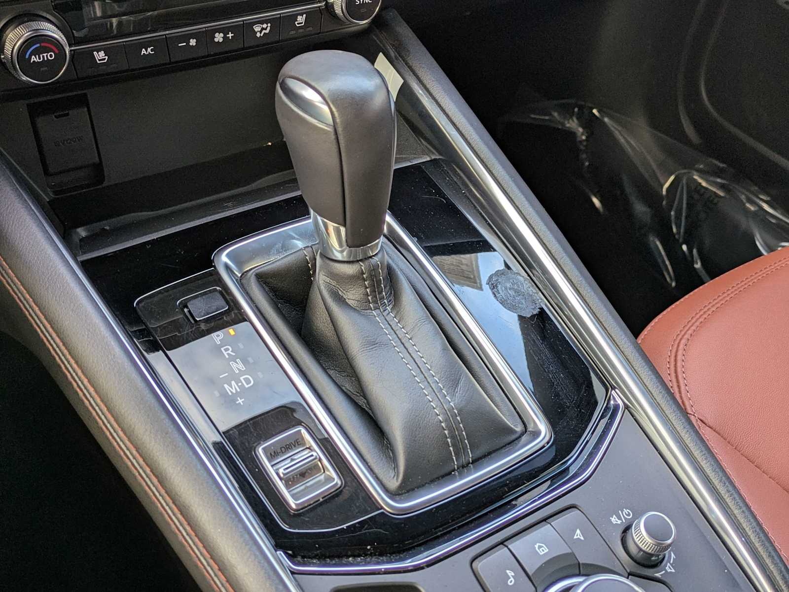 Thumbnail: 2024 Mazda CX-5 - 32