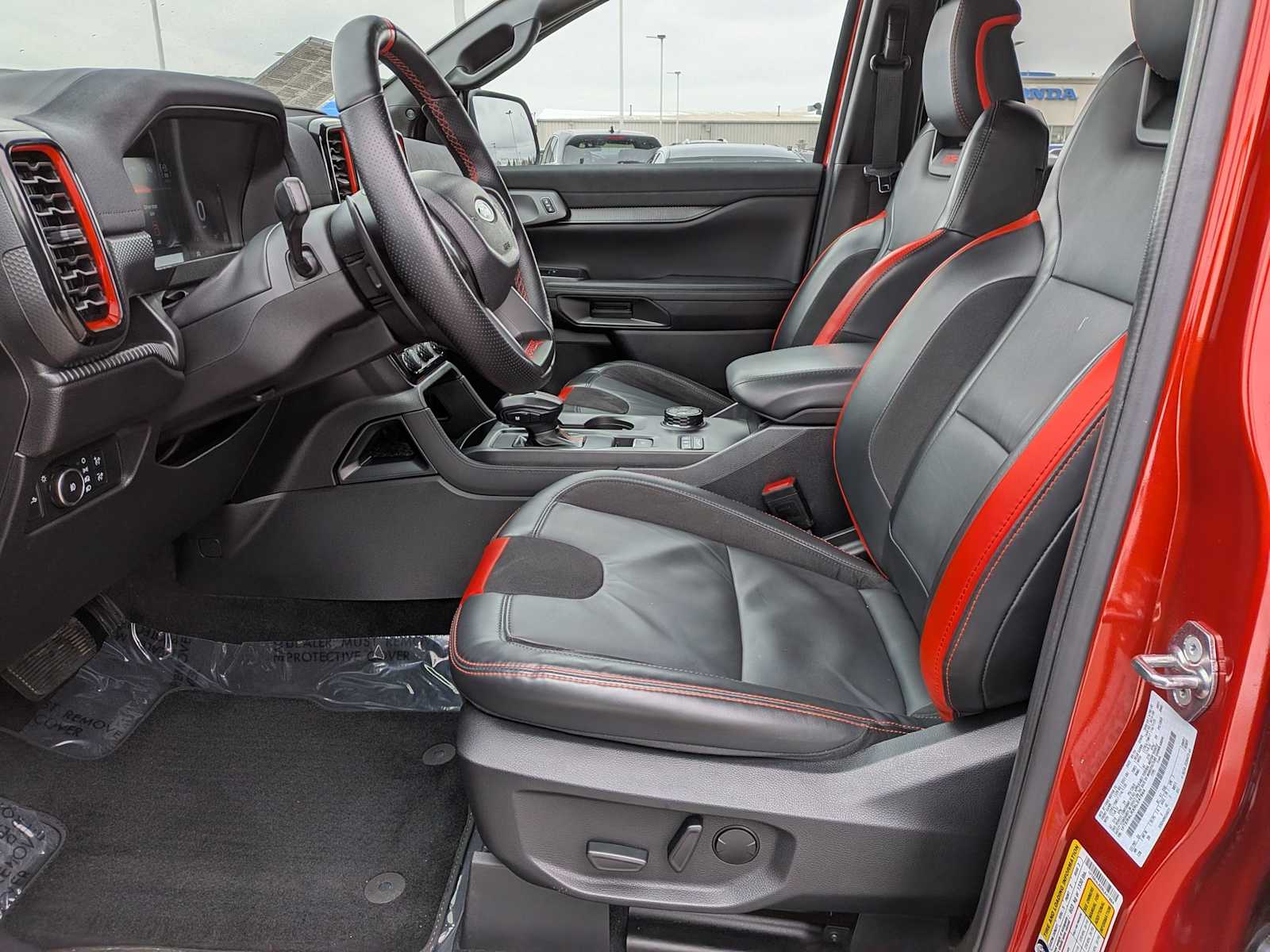 Thumbnail: 2024 Ford Ranger - 14