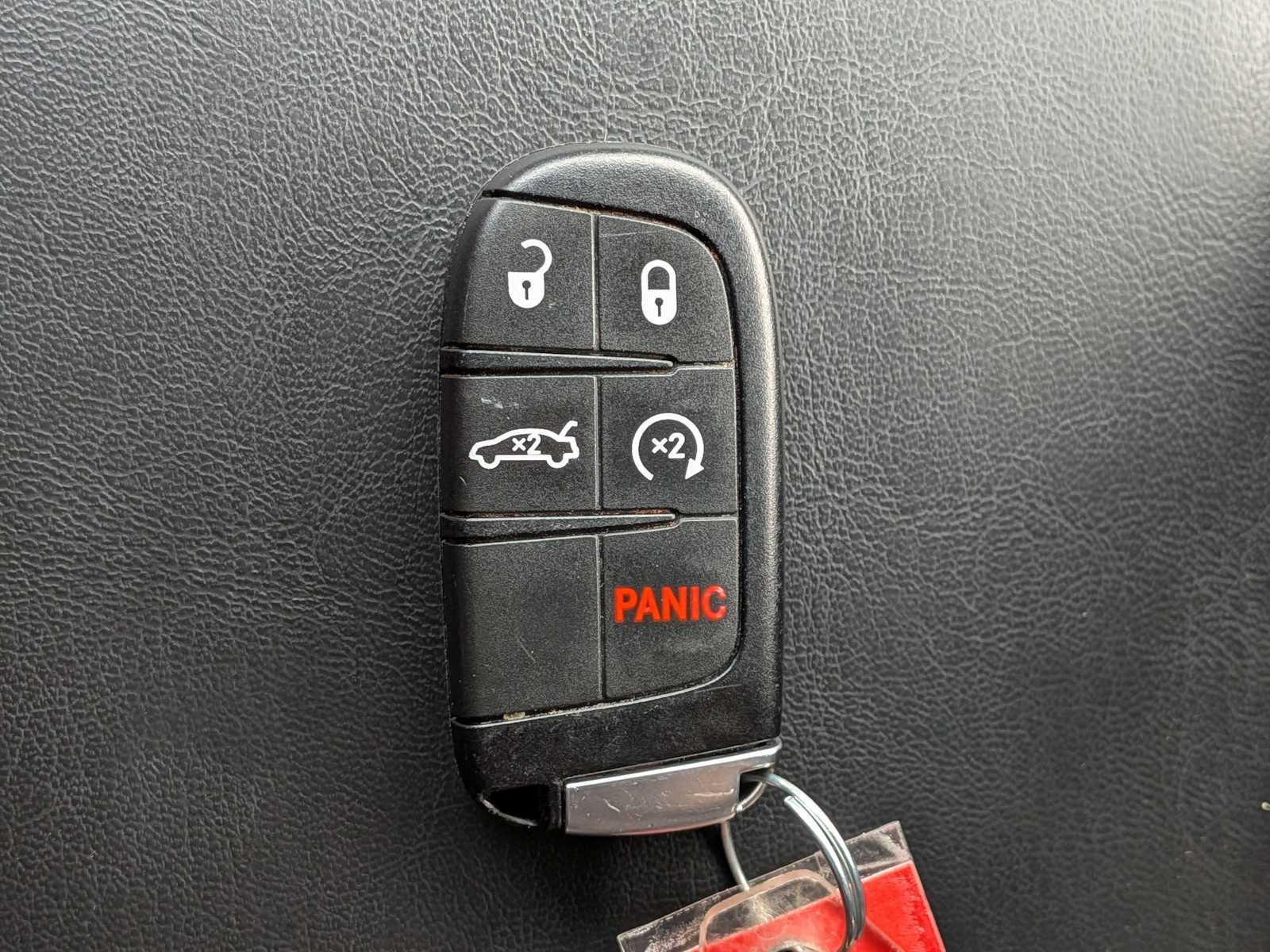 Thumbnail: 2018 Dodge Charger - 30