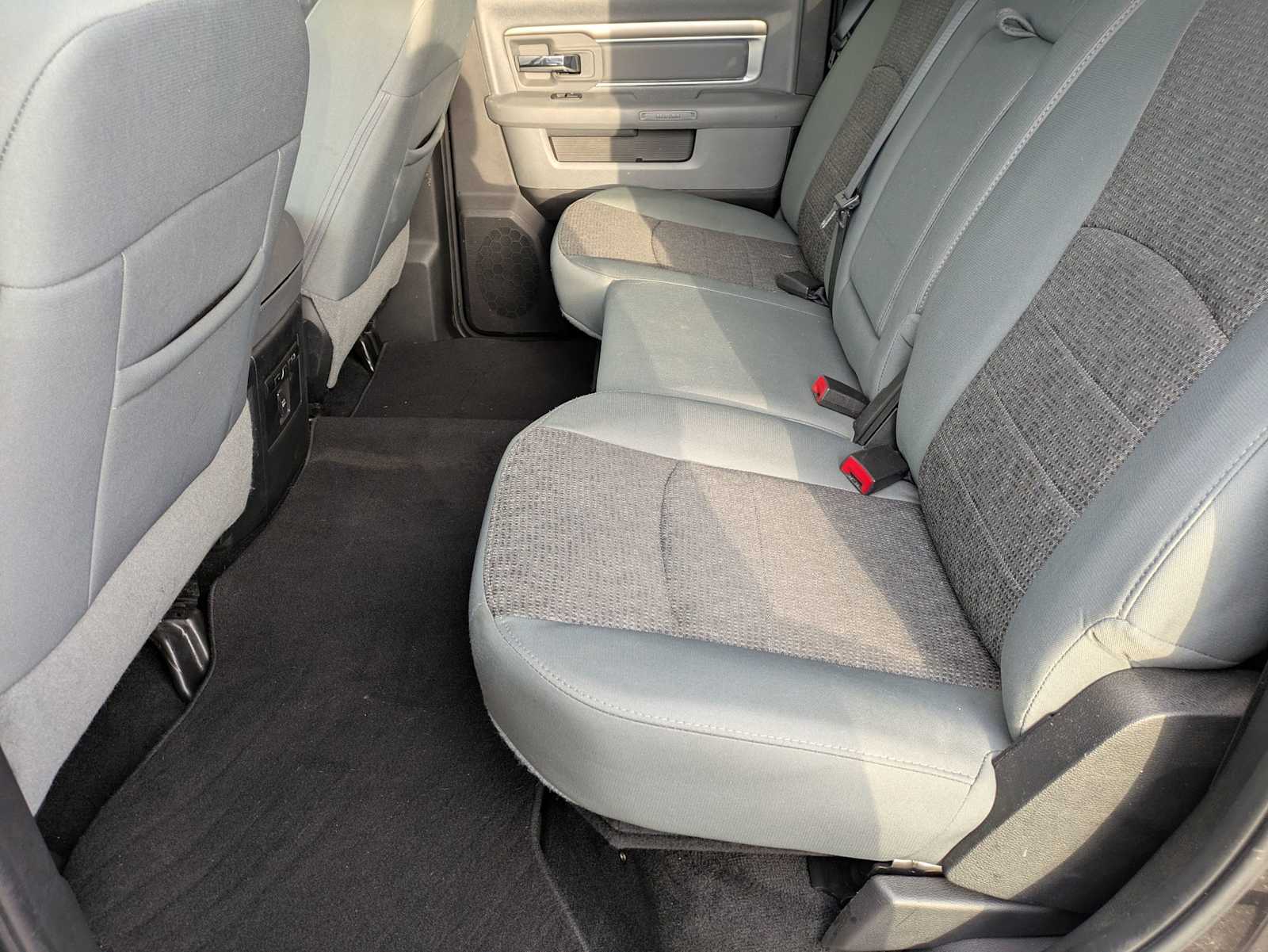 Thumbnail: 2016 RAM 1500 - 18