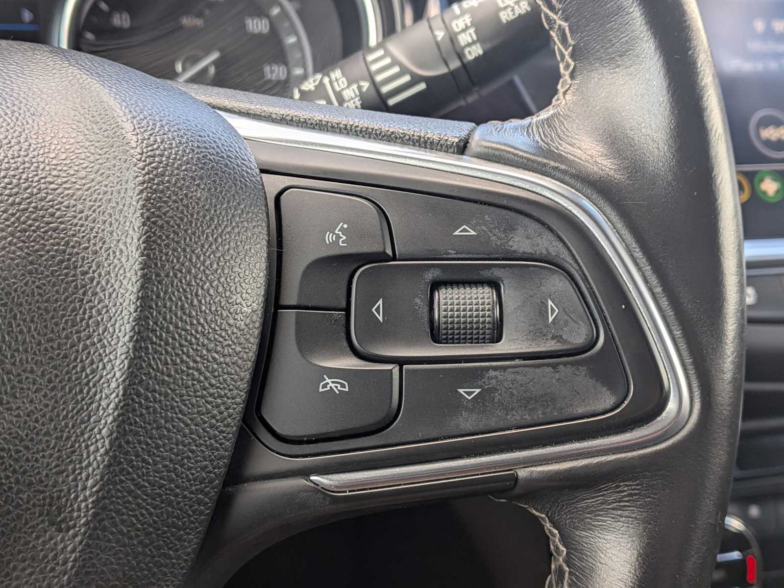 Thumbnail: 2021 Buick Encore GX - 23