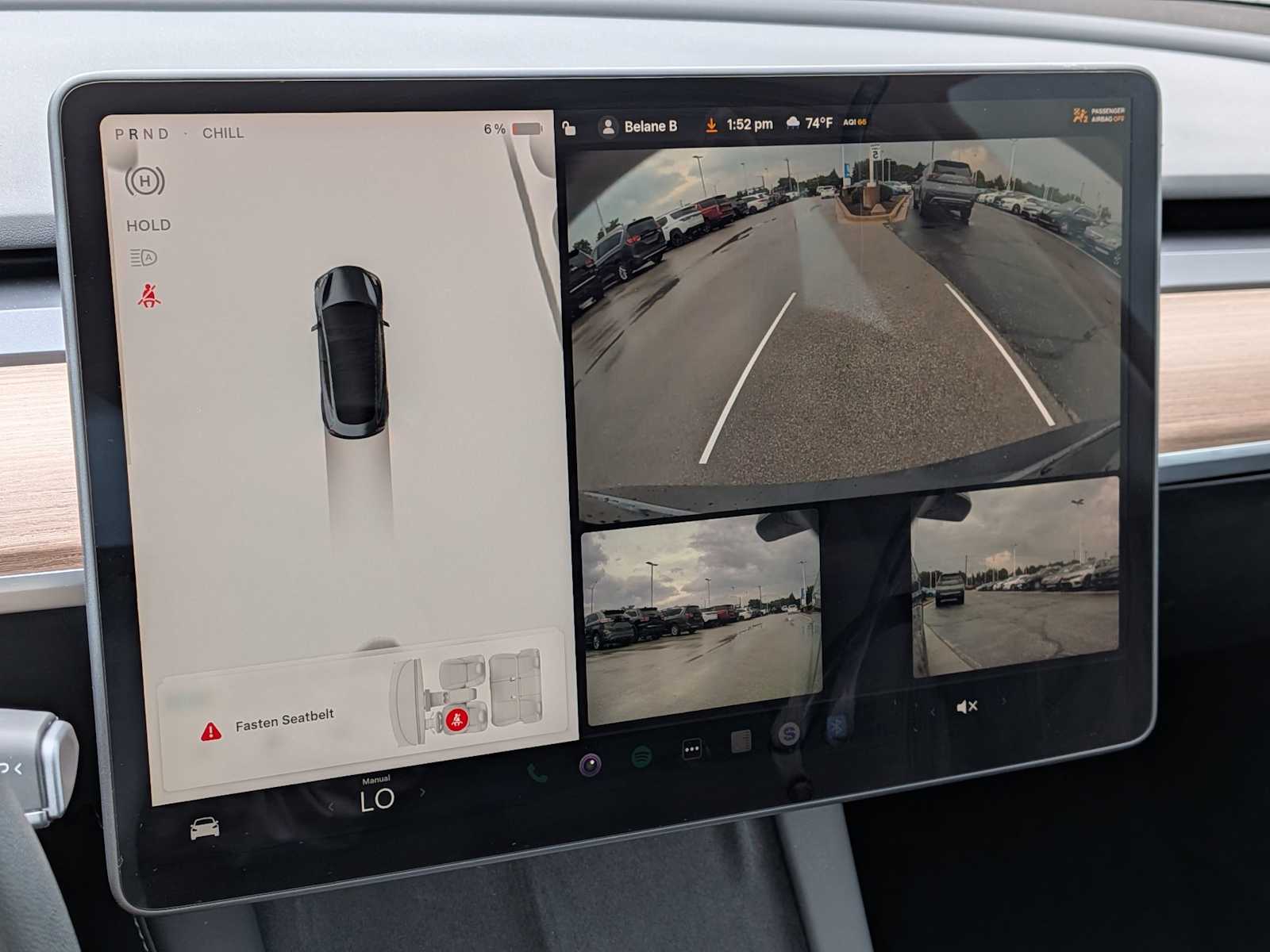Thumbnail: 2023 Tesla Model 3 - 30