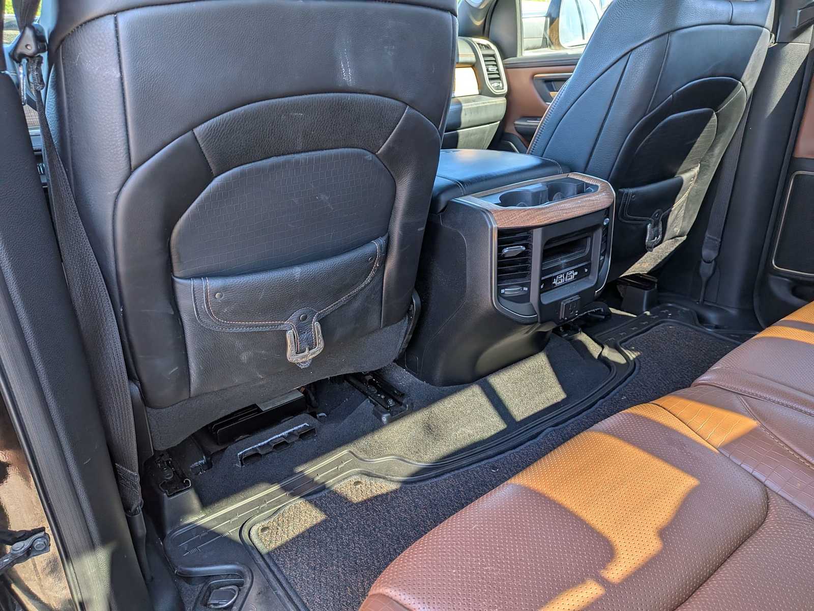 Thumbnail: 2019 RAM 1500 - 16