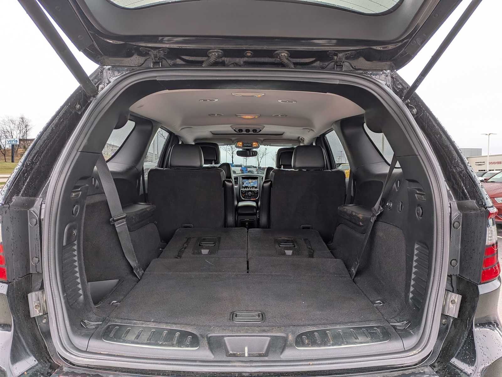 Thumbnail: 2017 Dodge Durango - 31