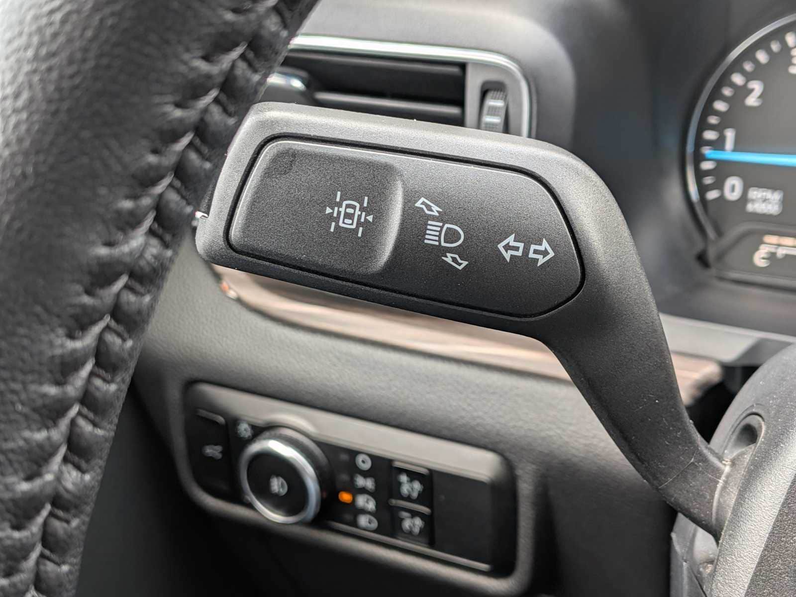 Thumbnail: 2024 Ford Explorer - 25