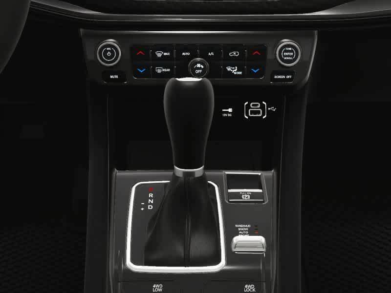 Thumbnail: 2025 Jeep Compass - 25