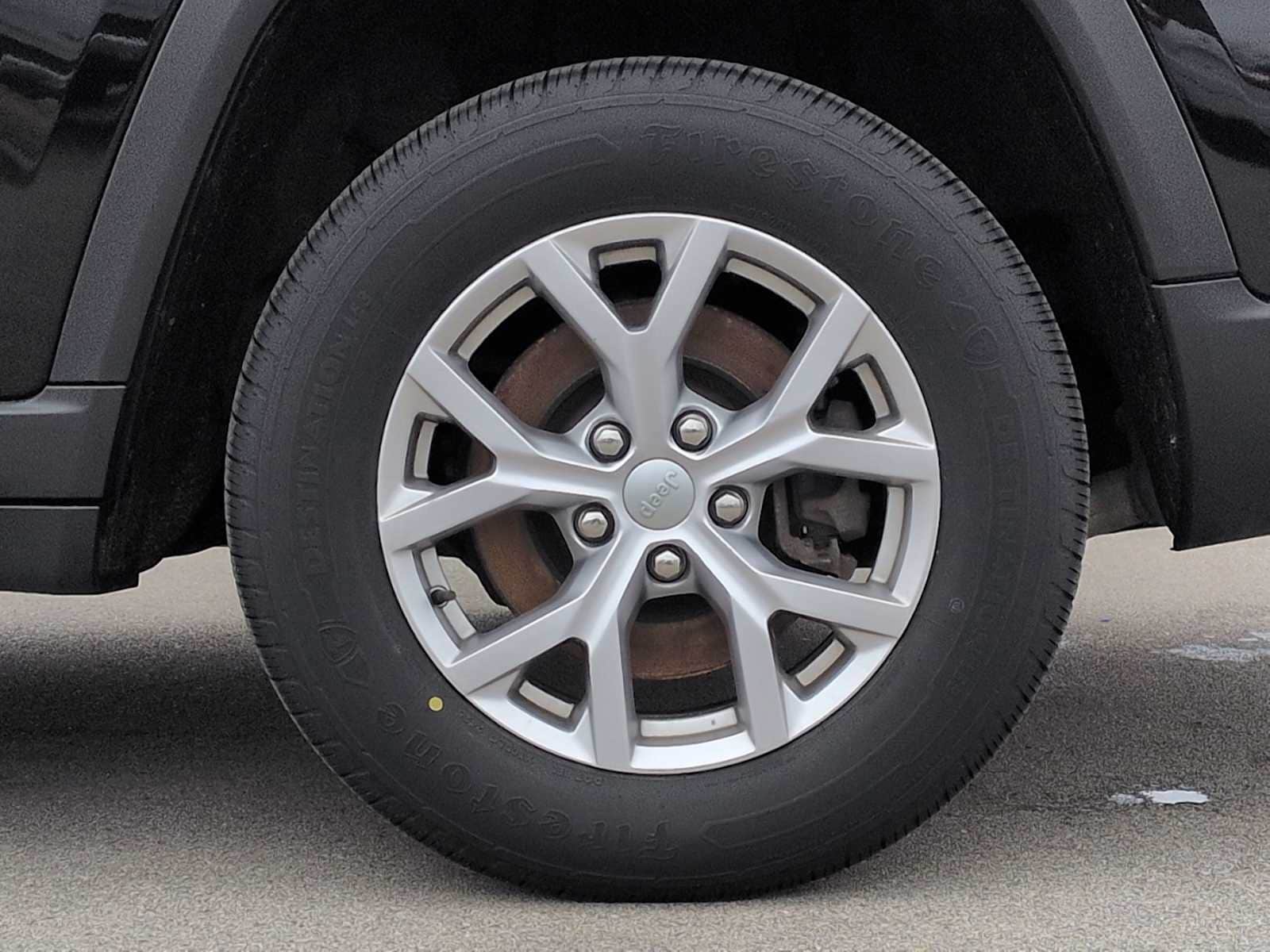 Thumbnail: 2022 Jeep Grand Cherokee - 14