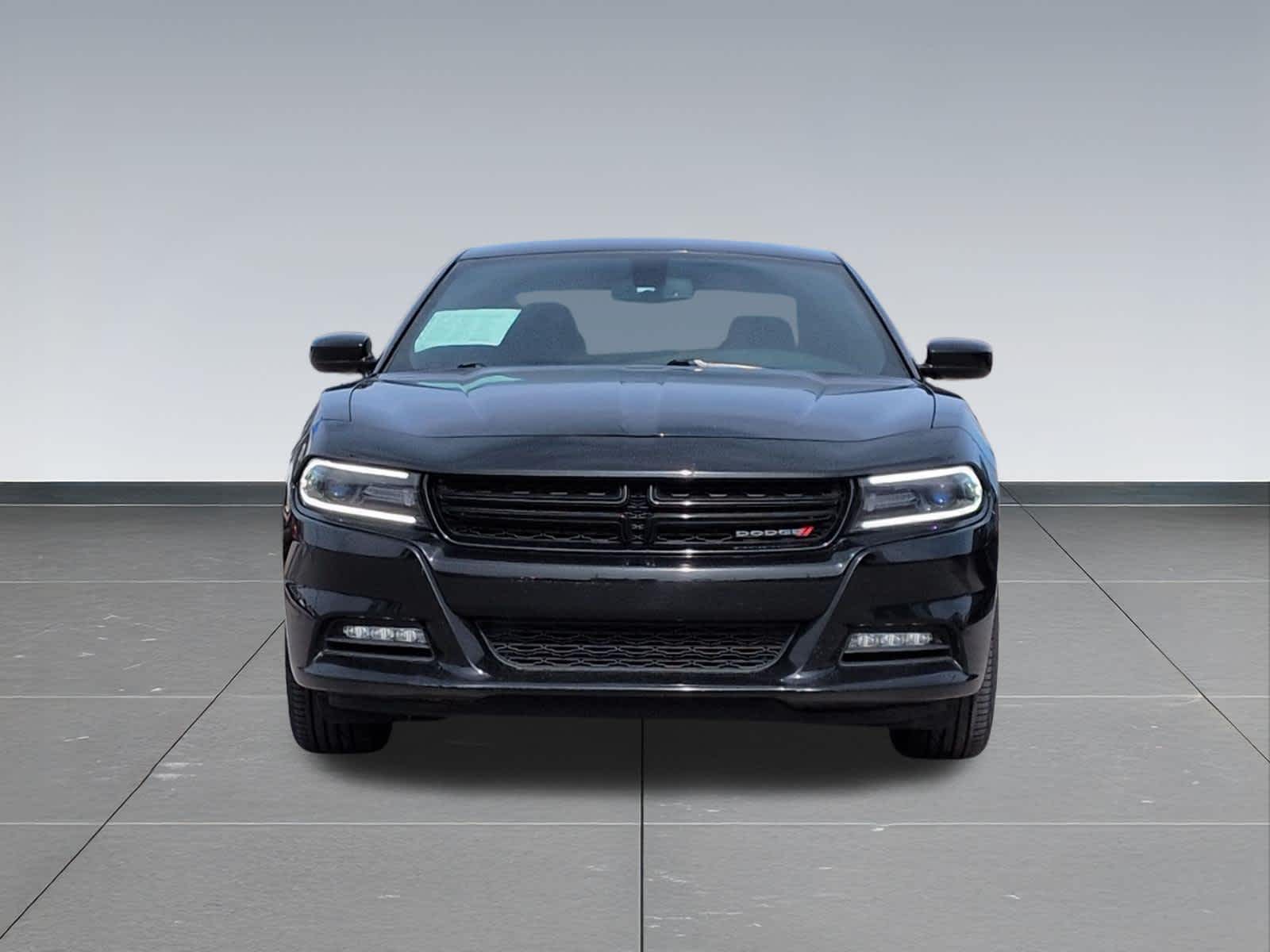 Thumbnail: 2018 Dodge Charger - 9