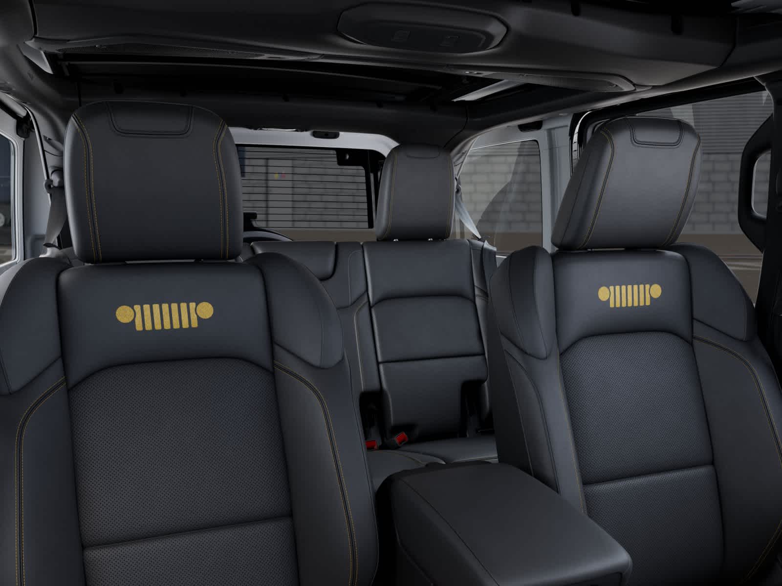 Thumbnail: 2026 Jeep Wrangler - 26