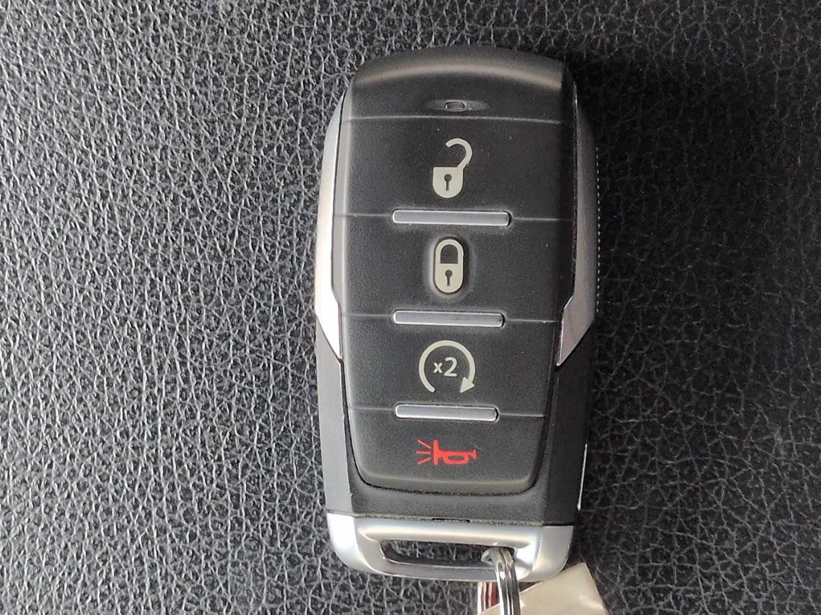 Thumbnail: 2024 RAM 1500 - 30