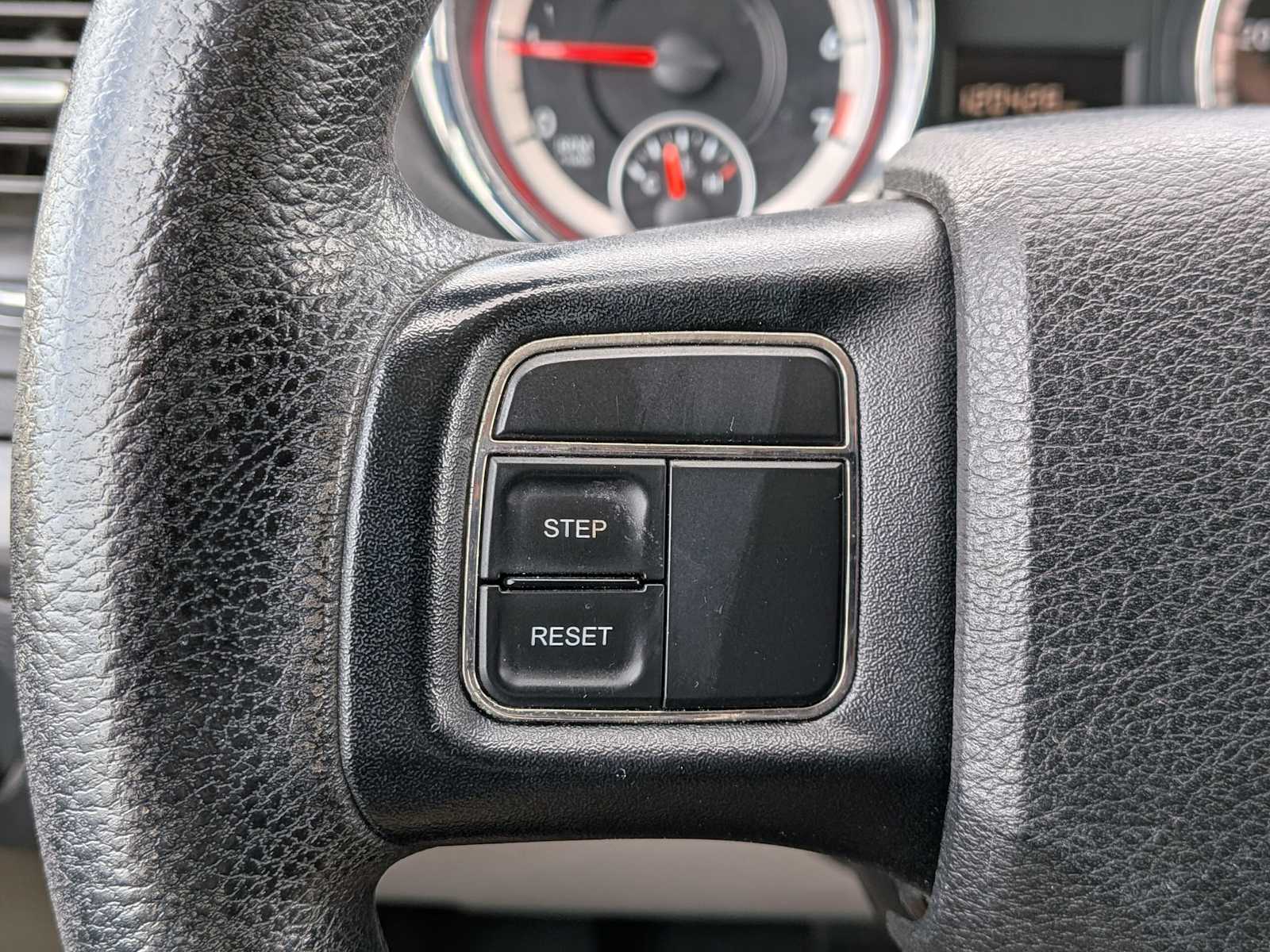 Thumbnail: 2013 RAM ProMaster - 18