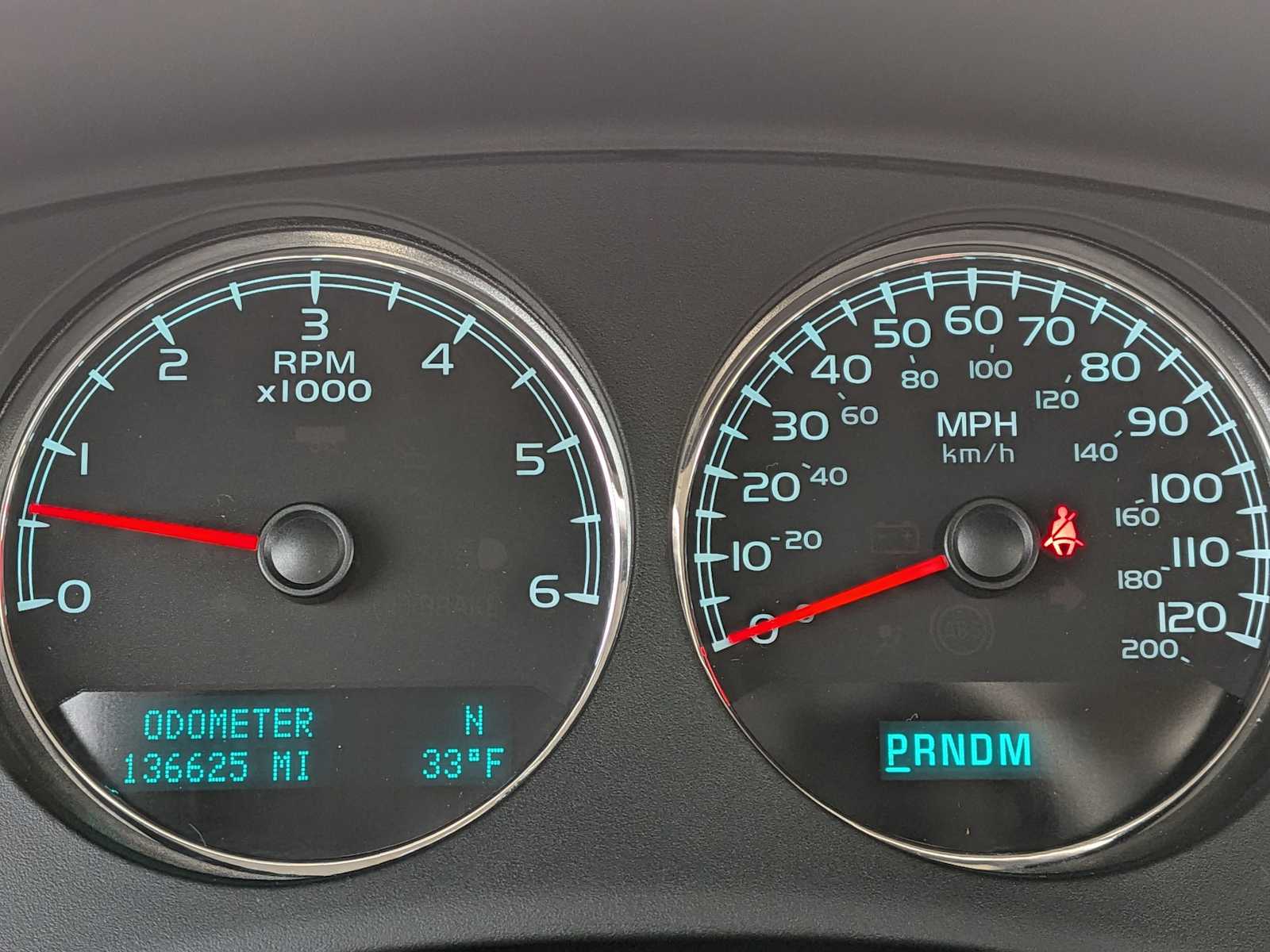 Thumbnail: 2014 GMC Yukon XL - 29