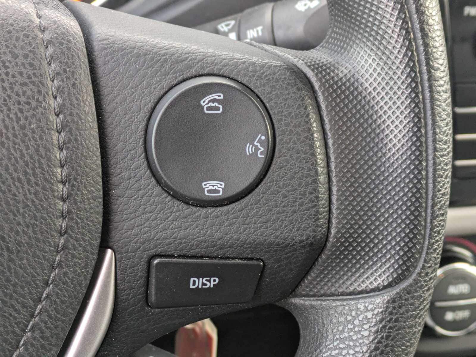 Thumbnail: 2016 Toyota Corolla - 22