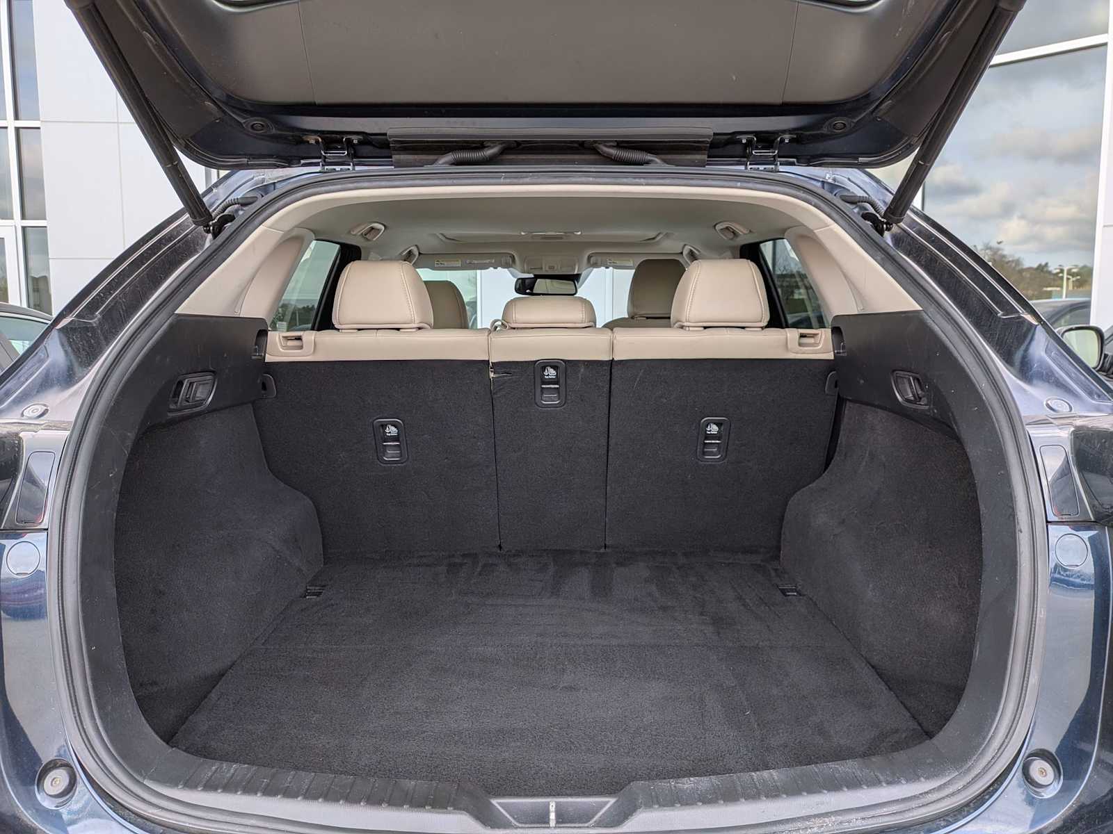 Thumbnail: 2018 Mazda CX-5 - 29