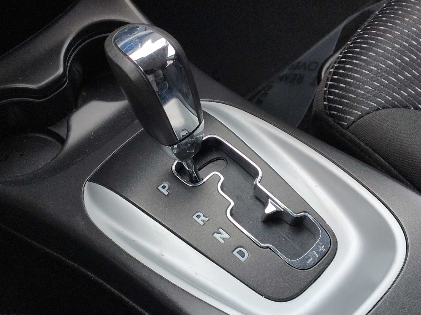 Thumbnail: 2019 Dodge Journey - 26