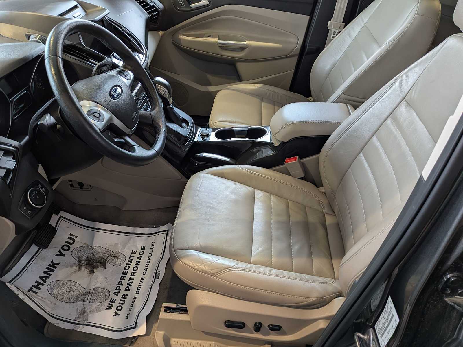 Thumbnail: 2016 Ford Escape - 15