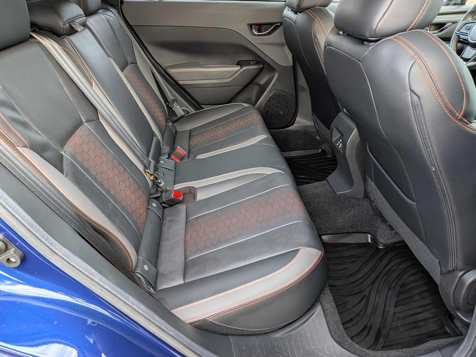 Thumbnail: 2024 Subaru Crosstrek - 20