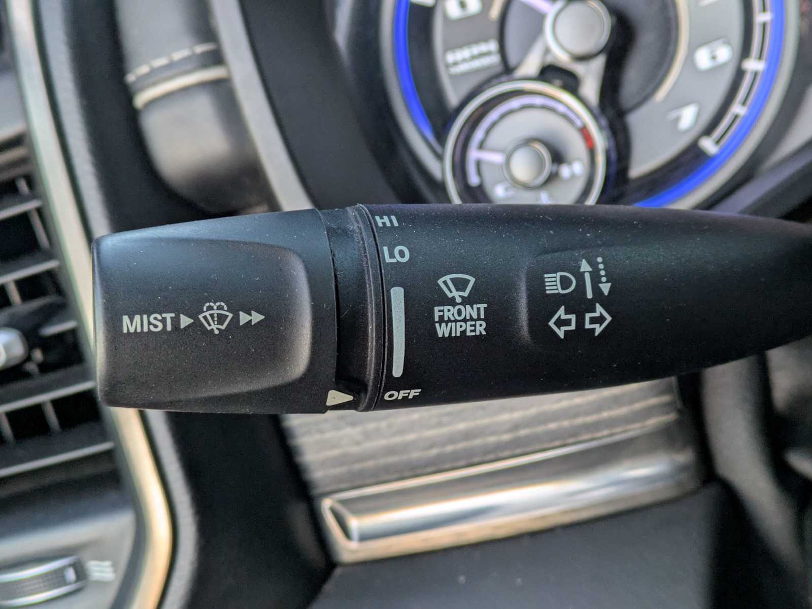 Thumbnail: 2019 RAM 1500 - 26