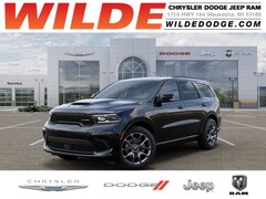 2026 Dodge Durango GT Plus Hemi V8 Sport Utility