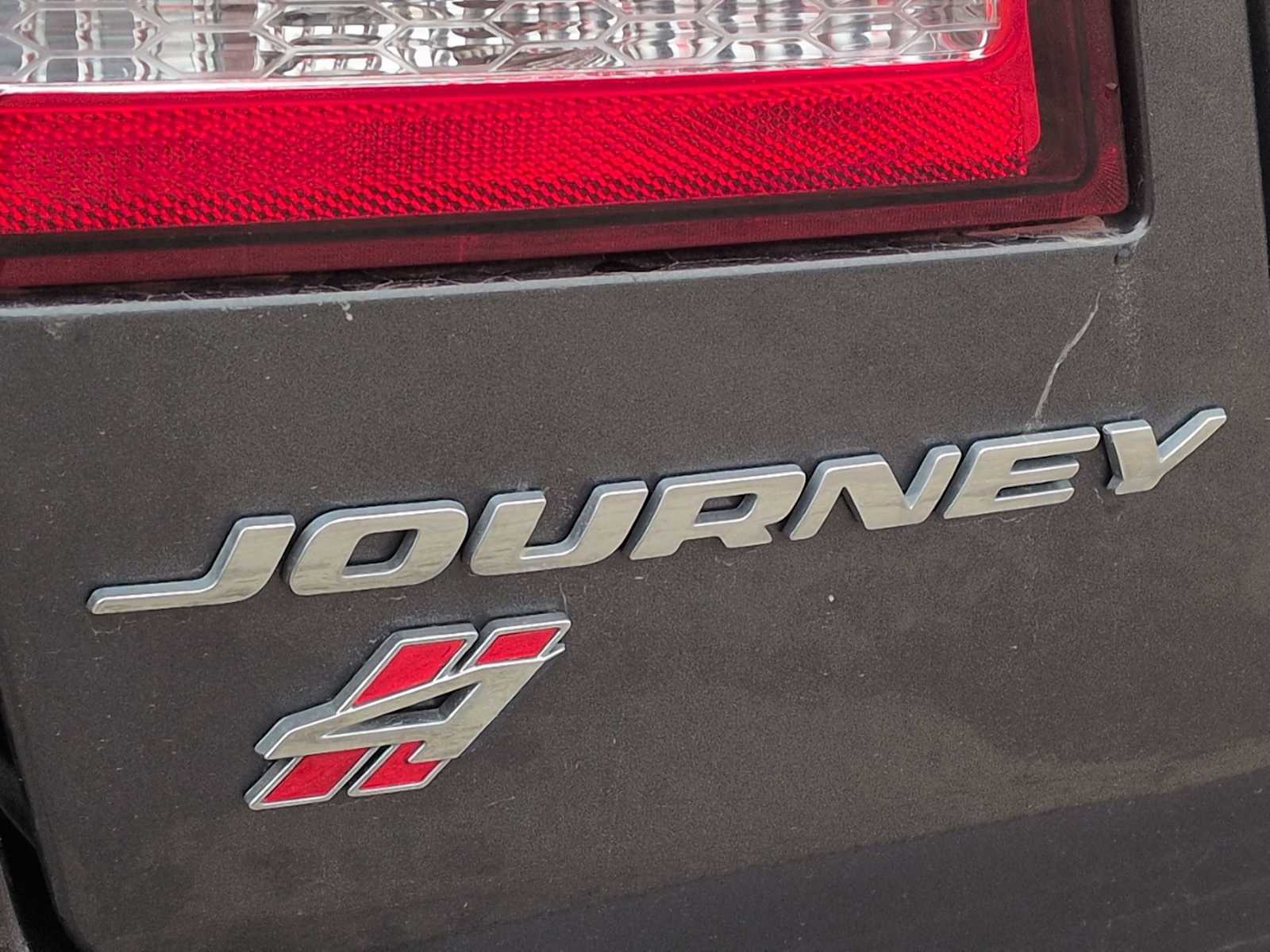 Thumbnail: 2019 Dodge Journey - 12