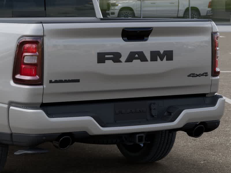 Thumbnail: 2026 RAM 1500 - 13