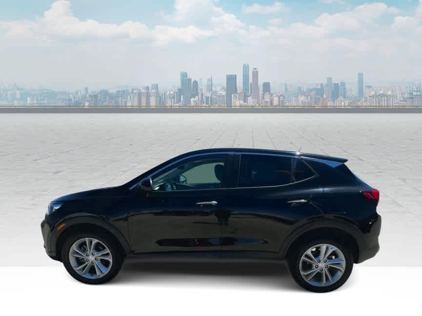 Thumbnail: 2020 Buick Encore GX - 5