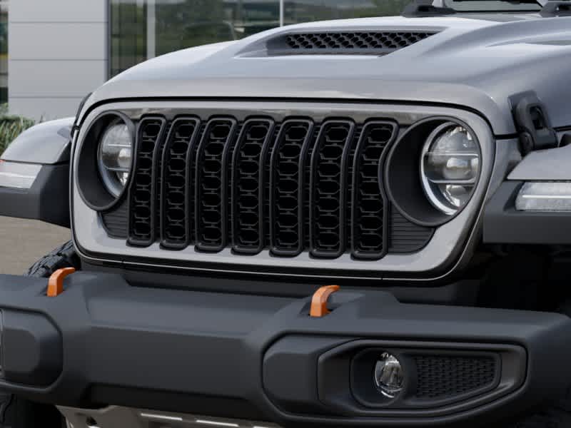 Thumbnail: 2026 Jeep Gladiator - 11