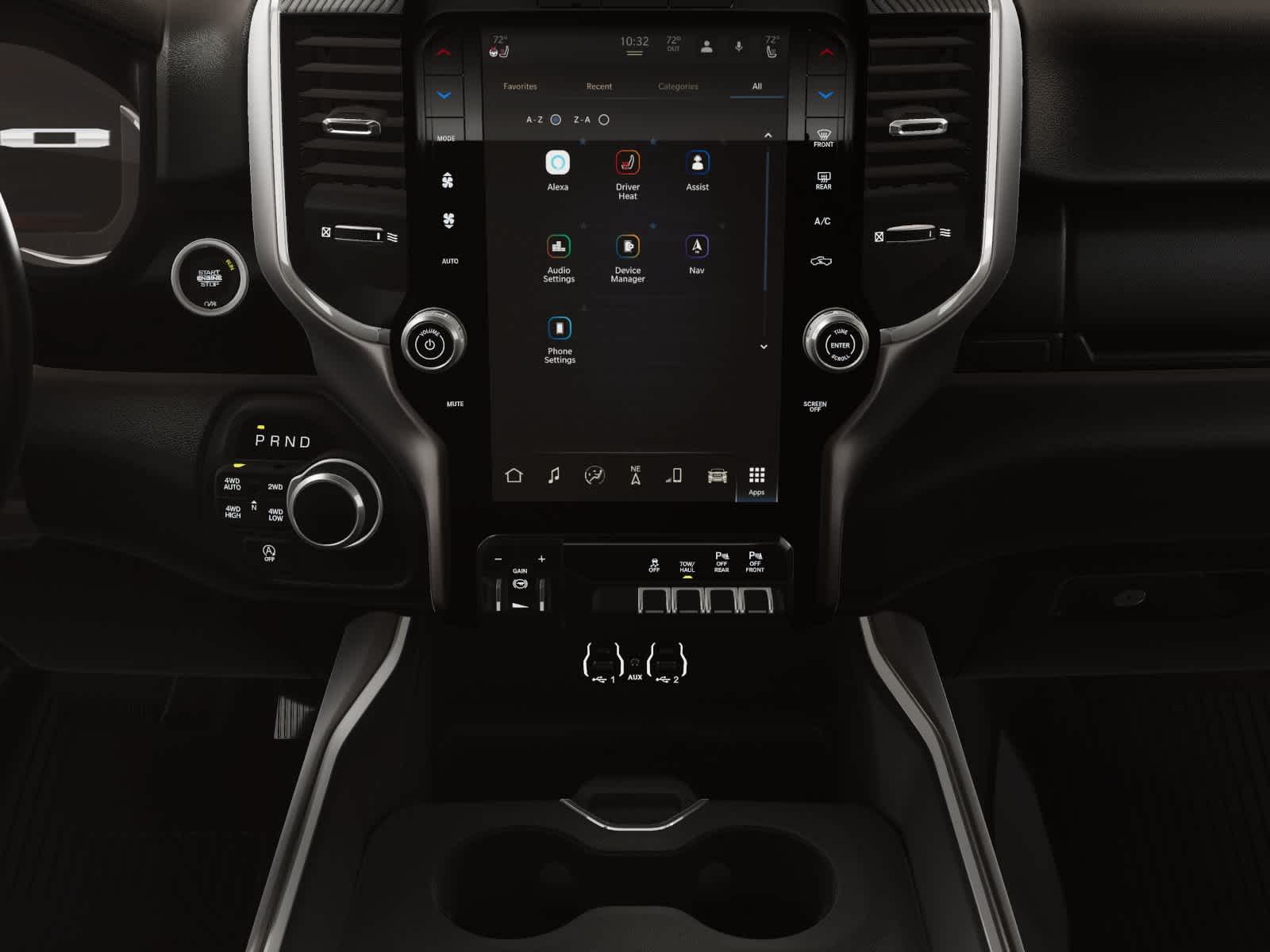 Thumbnail: 2026 RAM 1500 - 13