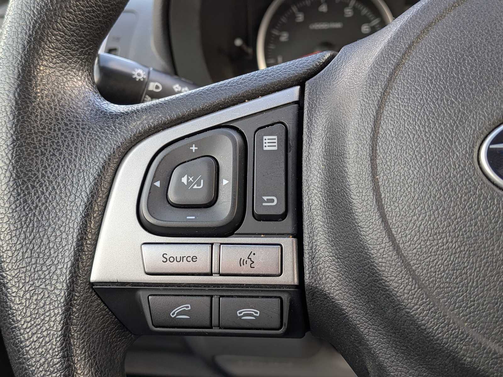 Thumbnail: 2018 Subaru Forester - 21