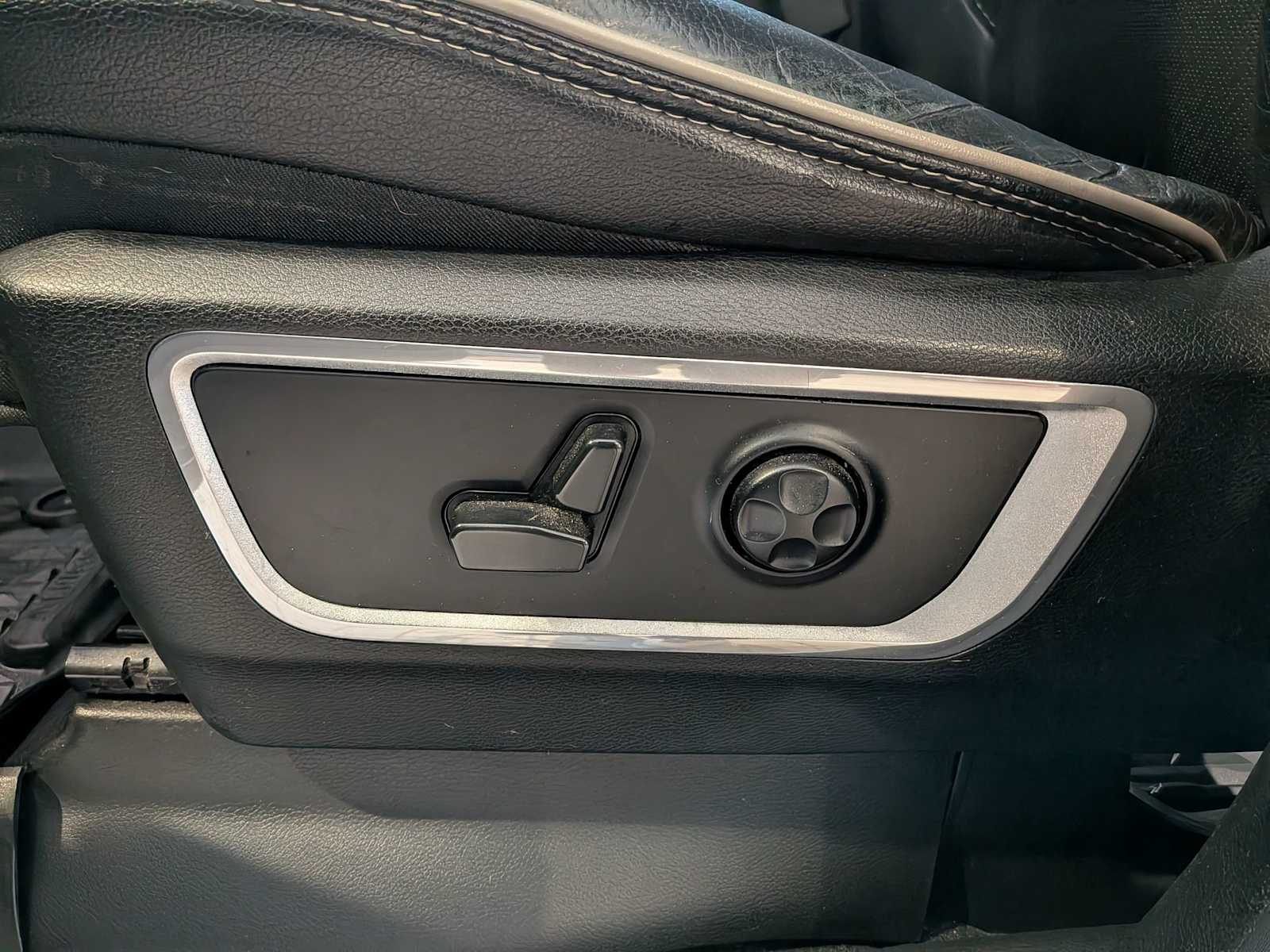 Thumbnail: 2021 RAM 1500 - 16