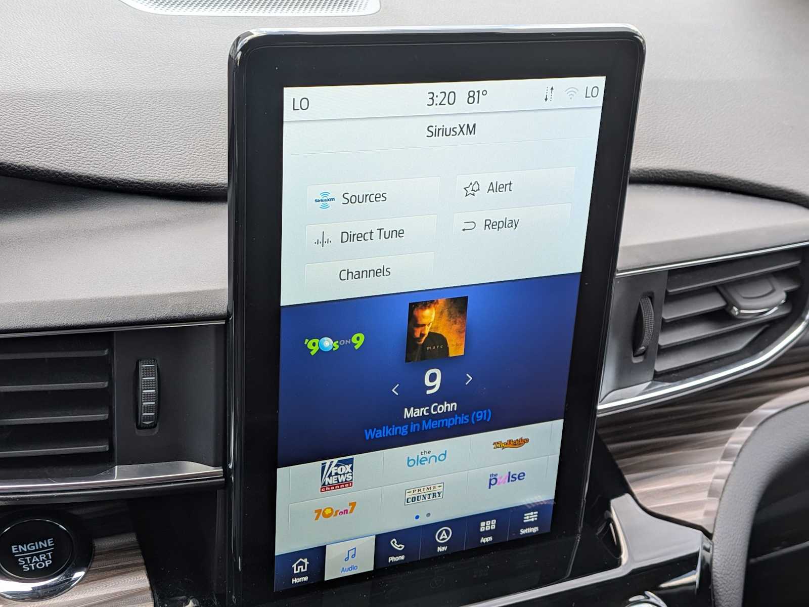 Thumbnail: 2024 Ford Explorer - 26