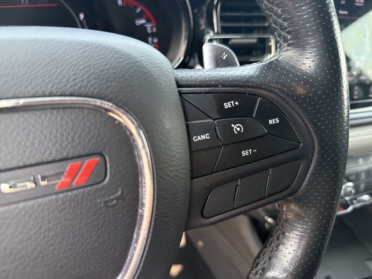 Thumbnail: 2022 Dodge Durango - 28