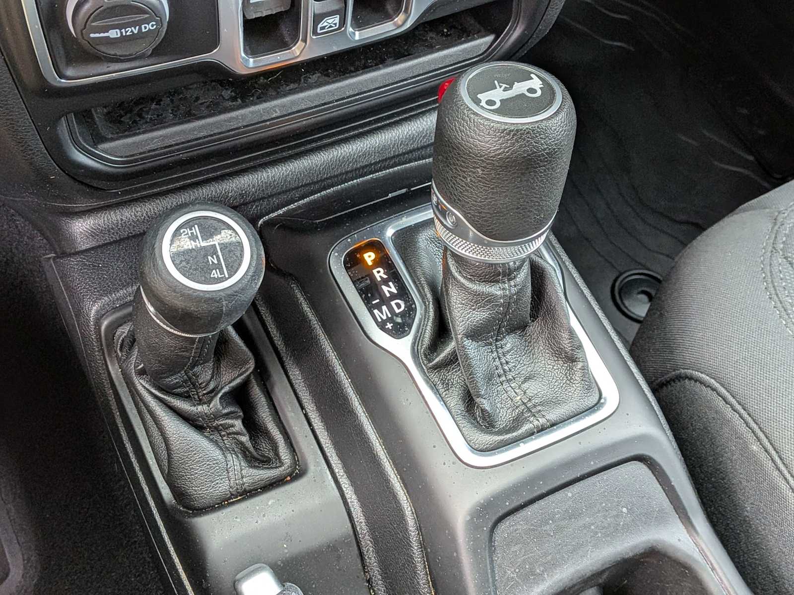 Thumbnail: 2020 Jeep Wrangler - 26