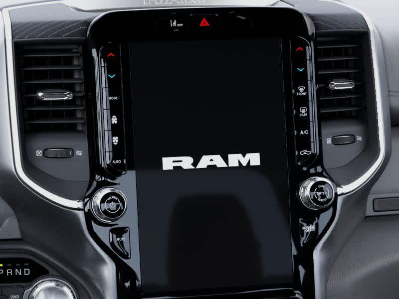 Thumbnail: 2026 RAM 1500 - 18