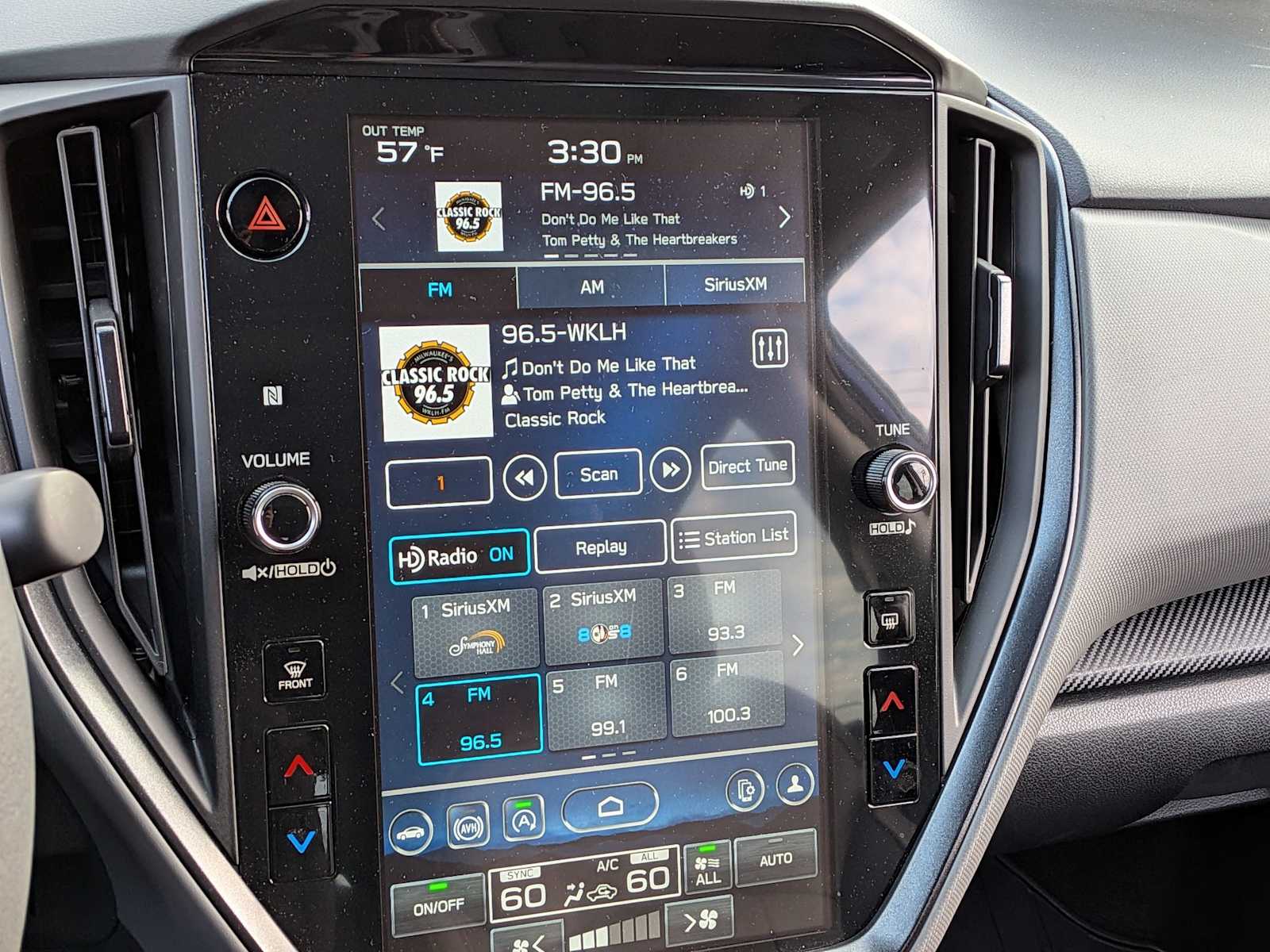 Thumbnail: 2024 Subaru Crosstrek - 28