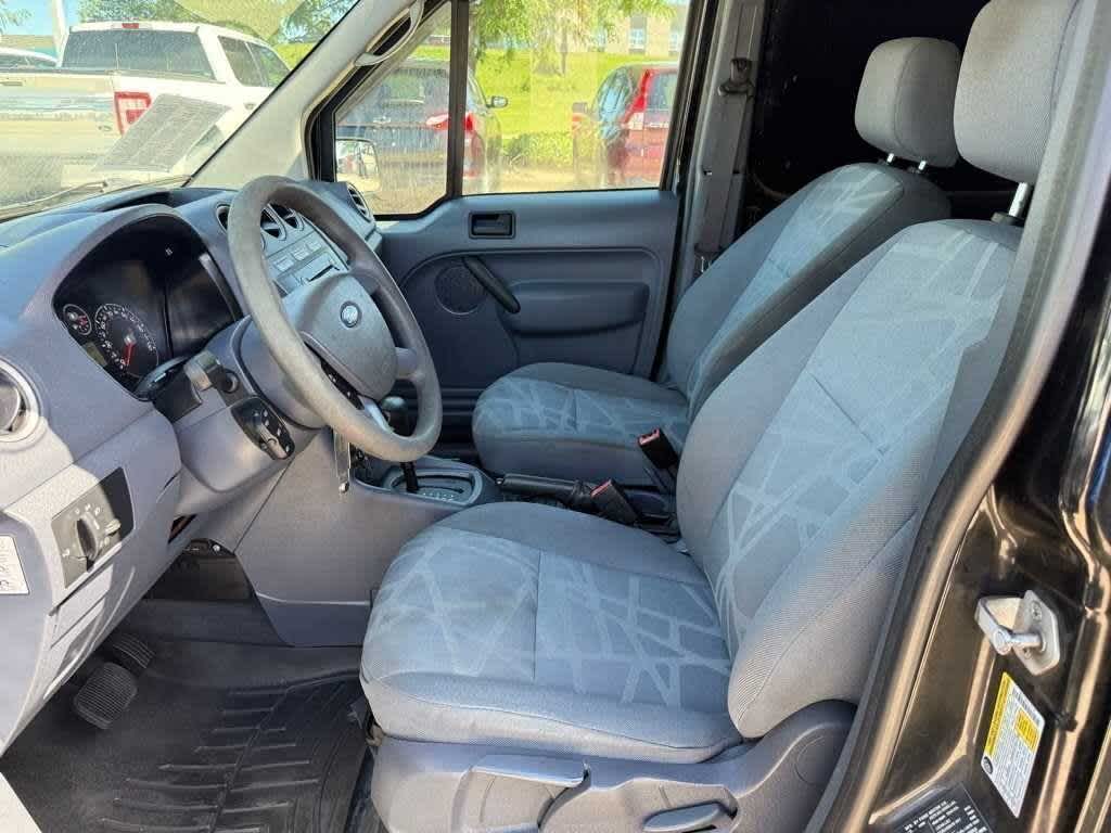 Thumbnail: 2013 Ford Transit Series - 11