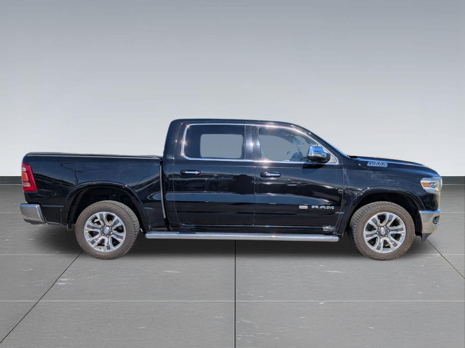Thumbnail: 2019 RAM 1500 - 6