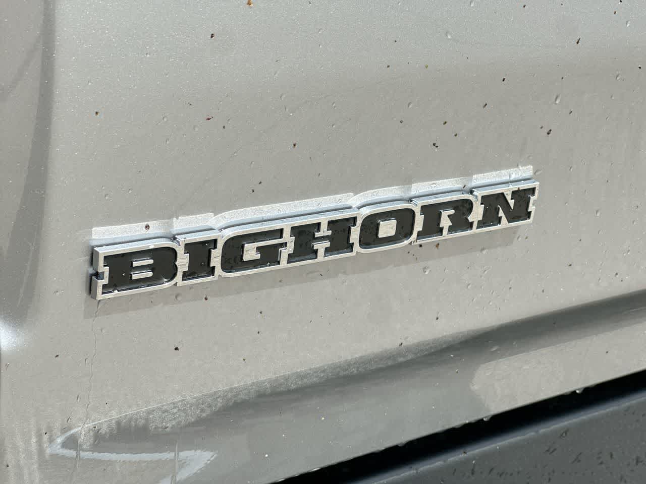 Thumbnail: 2025 RAM 1500 - 17