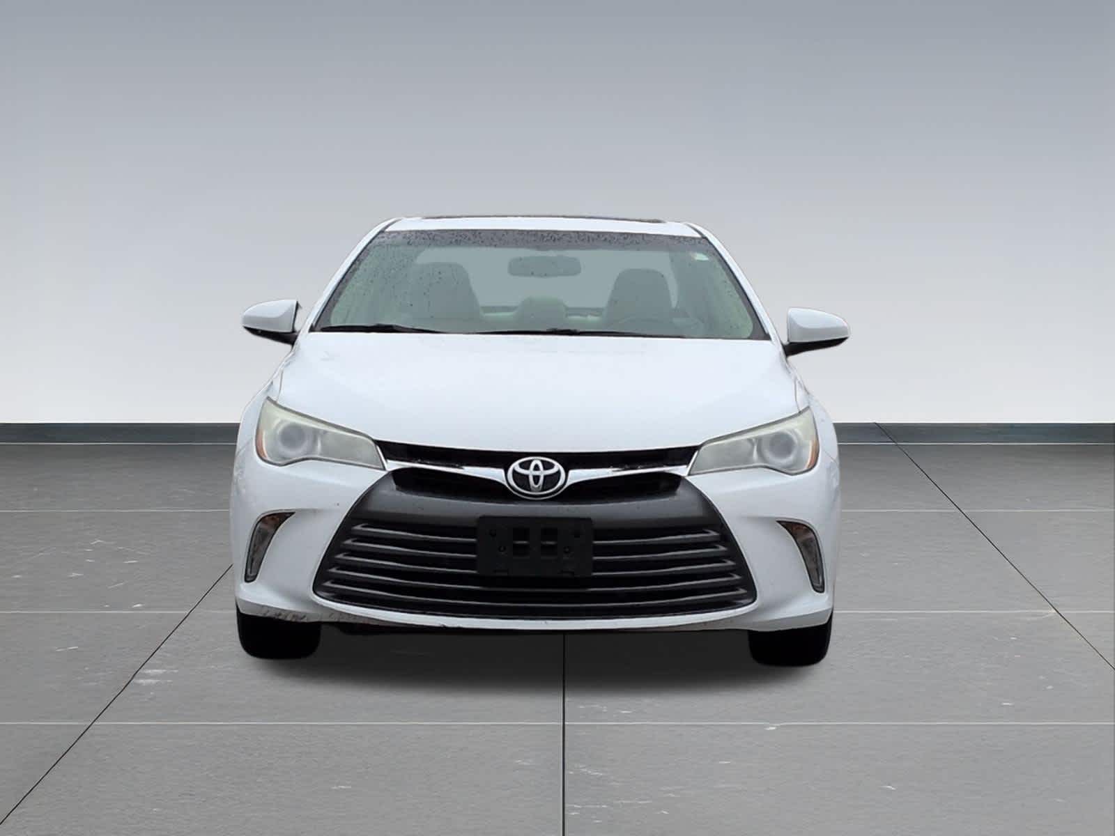 Thumbnail: 2016 Toyota Camry - 9