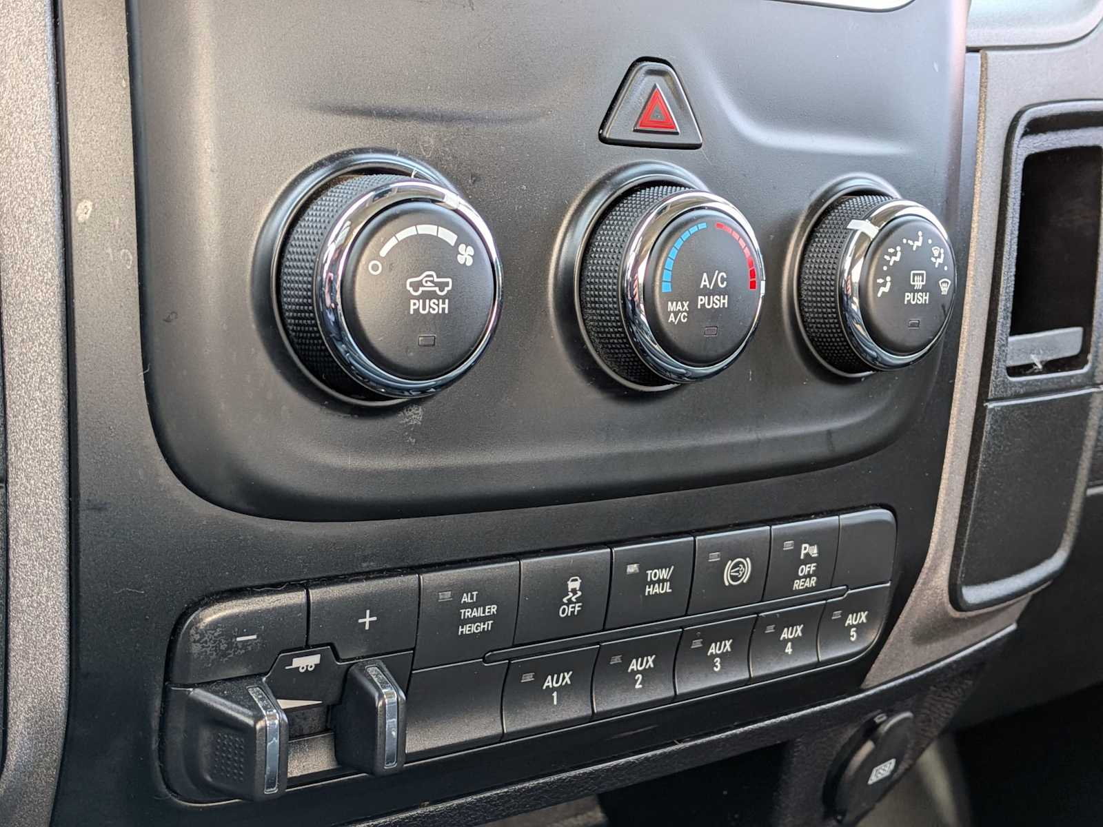 Thumbnail: 2017 RAM 3500 - 27