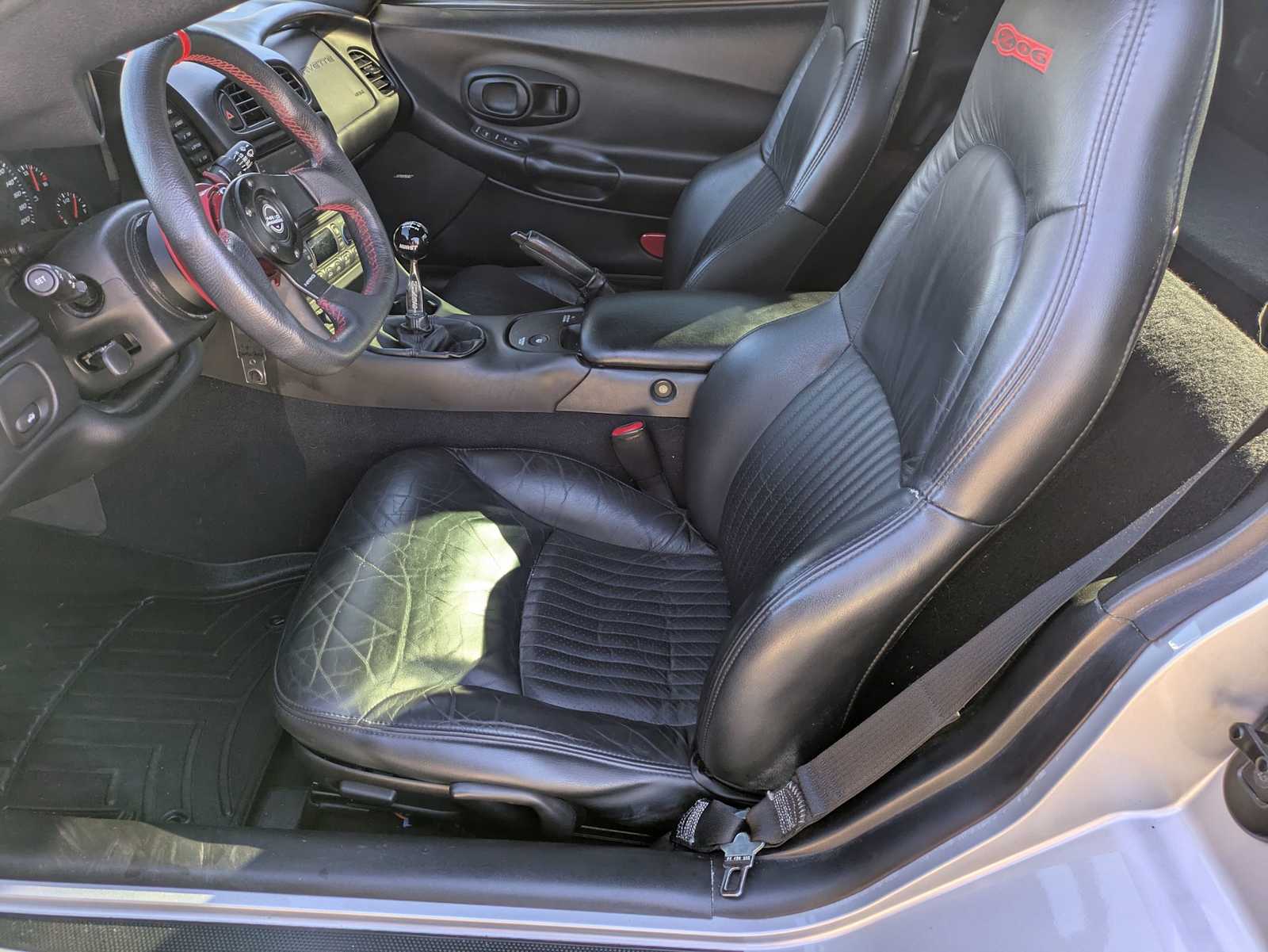 Thumbnail: 2003 Chevrolet Corvette - 14